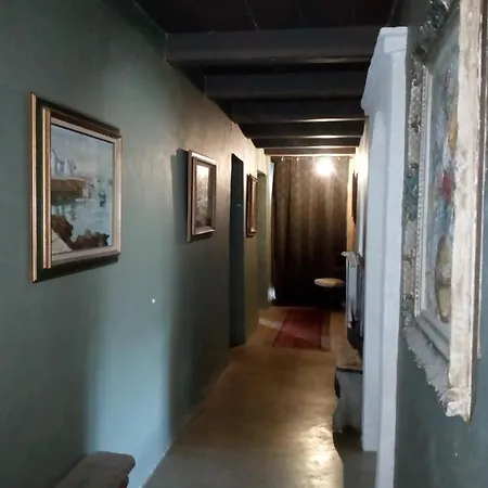 Apartmán La Regence