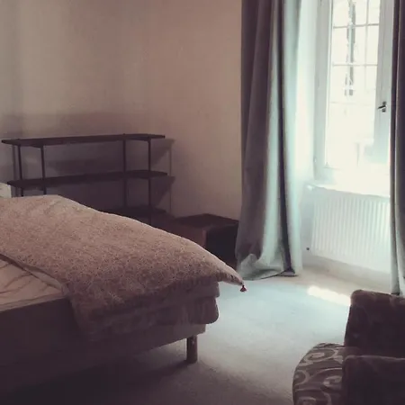 Apartmán La Regence