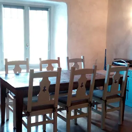 La Regence Apartmán Landry